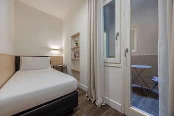 Globus Urban Hotel galeri fotoğrafı