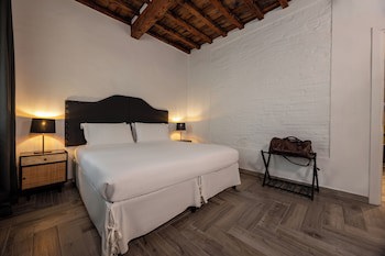 Globus Urban Hotel galeri fotoğrafı