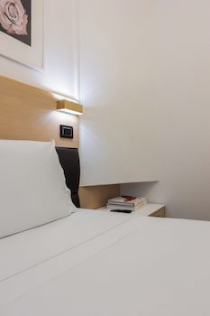 Globus Urban Hotel galeri fotoğrafı