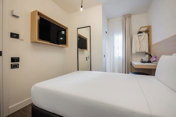 Globus Urban Hotel galeri fotoğrafı
