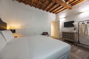 Globus Urban Hotel galeri fotoğrafı