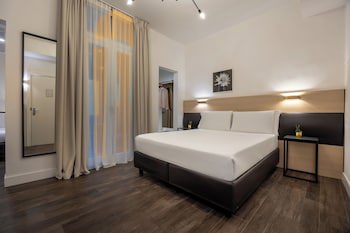 Globus Urban Hotel galeri fotoğrafı