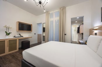 Globus Urban Hotel galeri fotoğrafı