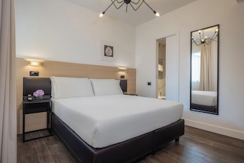 Globus Urban Hotel galeri fotoğrafı