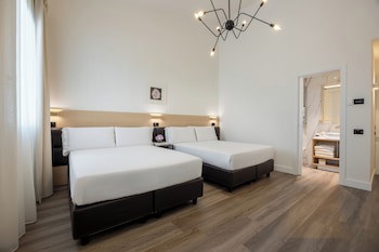 Globus Urban Hotel galeri fotoğrafı