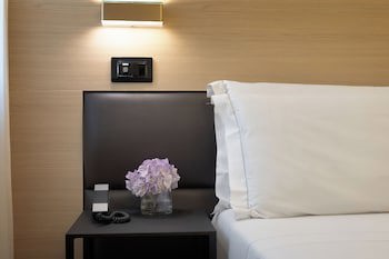 Globus Urban Hotel galeri fotoğrafı