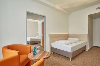 H+ Hotel Berlin Mitte galeri fotoğrafı