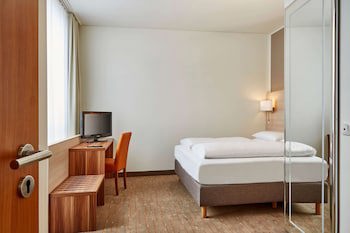 H+ Hotel Berlin Mitte galeri fotoğrafı