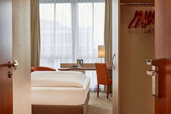 H+ Hotel Berlin Mitte galeri fotoğrafı
