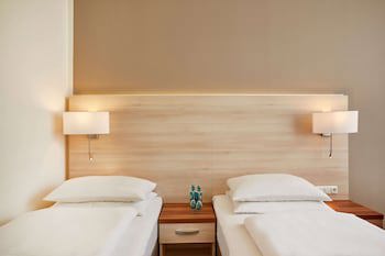 H+ Hotel Berlin Mitte galeri fotoğrafı