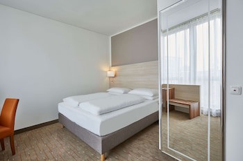 H+ Hotel Berlin Mitte galeri fotoğrafı