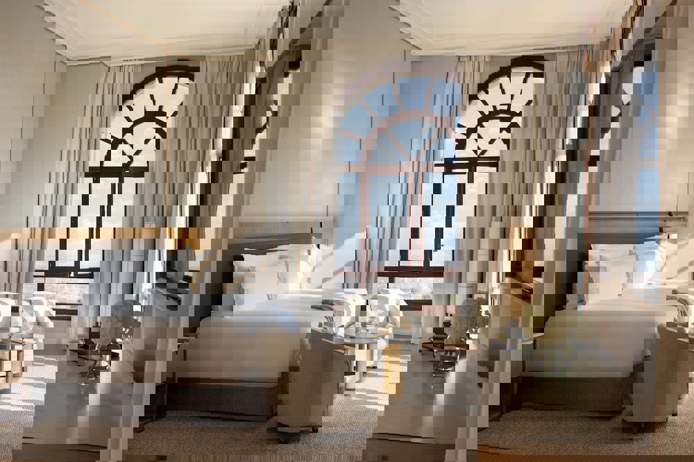 METT Barcelona GL – A Leading Hotel of the World