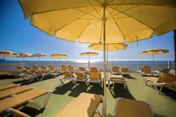 Hotel Servigroup La Zenia