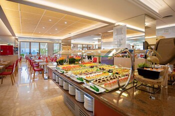 Hotel Servigroup La Zenia