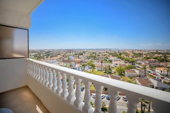 Hotel Servigroup La Zenia