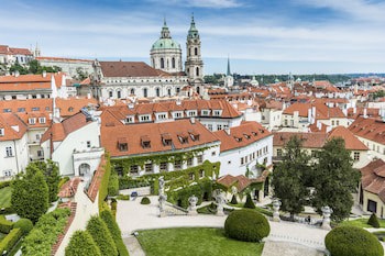 Aria Hotel Prague