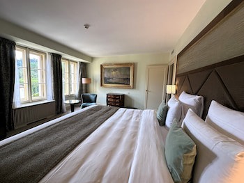 Aria Hotel Prague