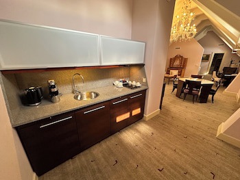 Aria Hotel Prague
