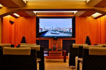 Aria Hotel Prague