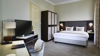 Aria Hotel Prague