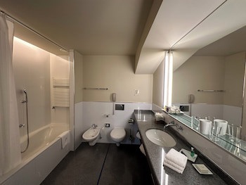Aria Hotel Prague