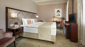 Aria Hotel Prague