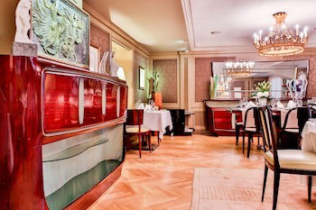 Aria Hotel Prague