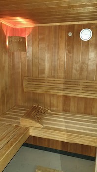 Aria Hotel Prague
