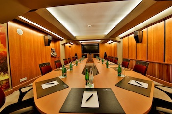 Aria Hotel Prague