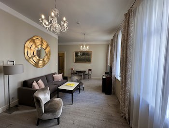Aria Hotel Prague