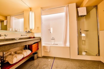 Aria Hotel Prague