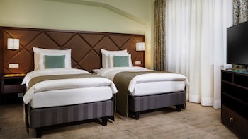 Aria Hotel Prague