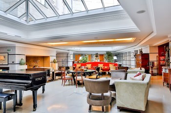 Aria Hotel Prague