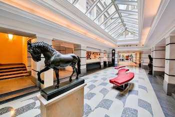 Aria Hotel Prague