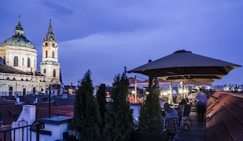 Aria Hotel Prague
