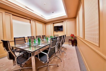 Aria Hotel Prague