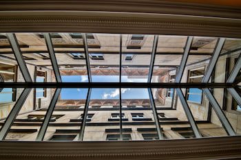 Aria Hotel Prague