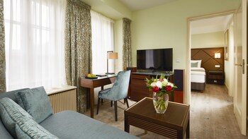 Aria Hotel Prague