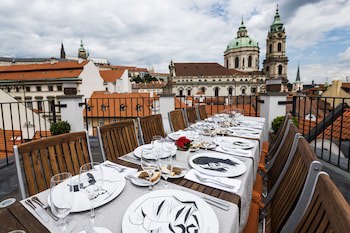 Aria Hotel Prague