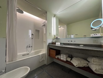 Aria Hotel Prague