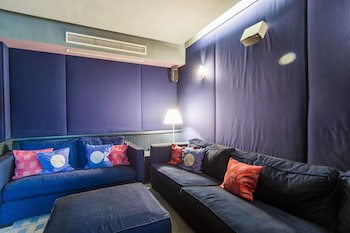 Aria Hotel Prague