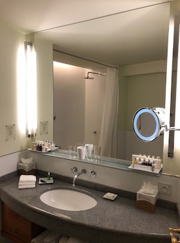 Aria Hotel Prague