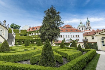 Aria Hotel Prague