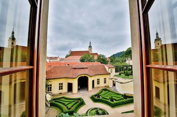 Aria Hotel Prague