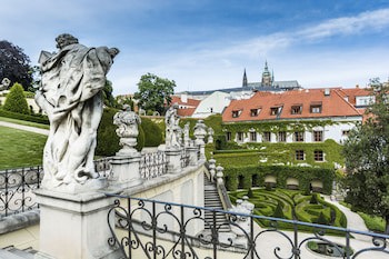 Aria Hotel Prague