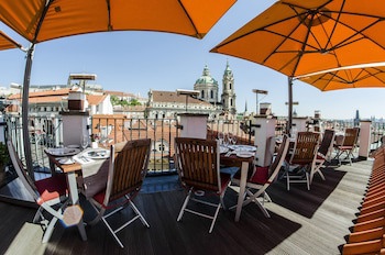 Aria Hotel Prague