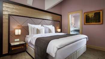 Aria Hotel Prague