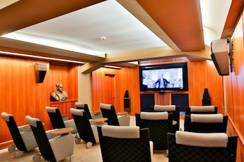 Aria Hotel Prague