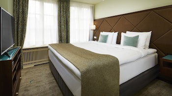 Aria Hotel Prague