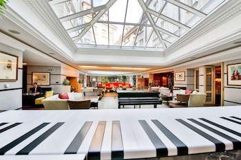 Aria Hotel Prague